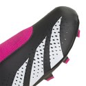 Adidas Buty piłkarskie dla dzieci adidas Predator Accuracy.3 LL FG GW4606