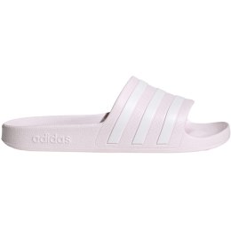 Adidas Klapki damskie adidas Adilette Aqua różowe GZ5878