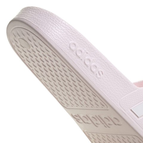 Adidas Klapki damskie adidas Adilette Aqua różowe GZ5878 Adidas Klapki damskie adidas Adilette Aqua różowe GZ5878