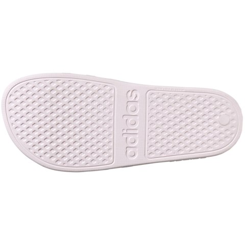 Adidas Klapki damskie adidas Adilette Aqua różowe GZ5878 Adidas Klapki damskie adidas Adilette Aqua różowe GZ5878