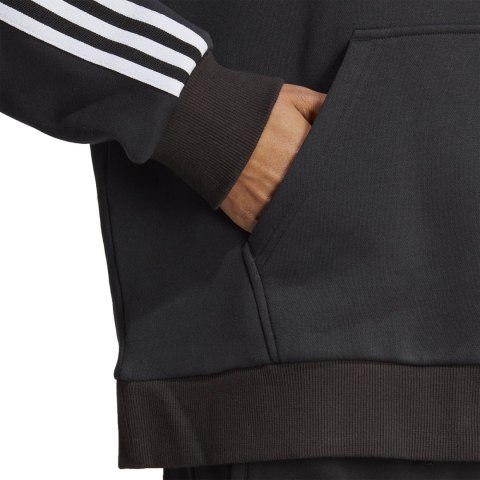 Adidas teamwear Bluza damska adidas Tiro 23 Competition Hoodie czarna IC4616 Adidas teamwear Bluza damska adidas Tiro 23 Competition Hoodie czarna IC4616