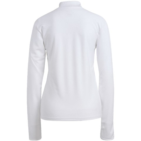 Adidas teamwear Bluza damska adidas Tiro 23 League Training Top biała HS3485 Adidas teamwear Bluza damska adidas Tiro 23 League Training Top biała HS3485
