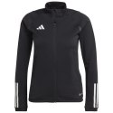 Adidas teamwear Bluza dla dzieci adidas Tiro 23 Competition Training czarna HK7651