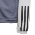 Adidas teamwear Bluza dla dzieci adidas Tiro 23 Competition Training szara HP1909