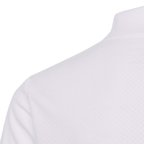 Adidas teamwear Bluza dla dzieci adidas Tiro 23 League Training Top biało-czarna IB8477 Adidas teamwear Bluza dla dzieci adidas Tiro 23 League Training Top biało-czarna IB8477