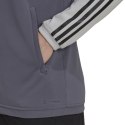 Adidas teamwear Bluza męska adidas Tiro 23 Competition Training szara HP1908