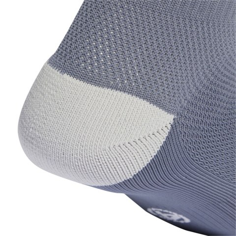 Adidas teamwear Getry piłkarskie adidas Milano 23 szare IB7816 Adidas teamwear Getry piłkarskie adidas Milano 23 szare IB7816
