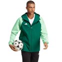 Adidas teamwear Kurtka męska adidas Tiro 23 Competition All Weather zielona IC4570