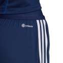 Adidas teamwear Spodenki damskie adidas Tiro 23 League Training granatowe HS0322