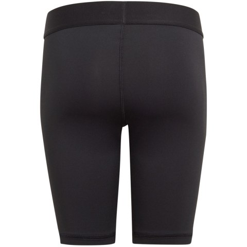 Adidas teamwear Spodenki dla dzieci adidas Techfit Aeroready Short Tights czarne IA1212 Adidas teamwear Spodenki dla dzieci adidas Techfit Aeroready Short Tights czarne IA1212