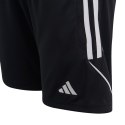 Adidas teamwear Spodenki dla dzieci adidas Tiro 23 League Training czarne HS0325