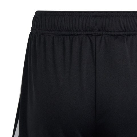 Adidas teamwear Spodenki dla dzieci adidas Tiro 23 League Training czarne HS0325 Adidas teamwear Spodenki dla dzieci adidas Tiro 23 League Training czarne HS0325