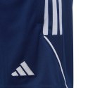 Adidas teamwear Spodenki dla dzieci adidas Tiro 23 League Training granatowe HS0321