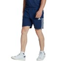 Adidas teamwear Spodenki męskie adidas Tiro 23 Competition Downtime granatowe HK8041