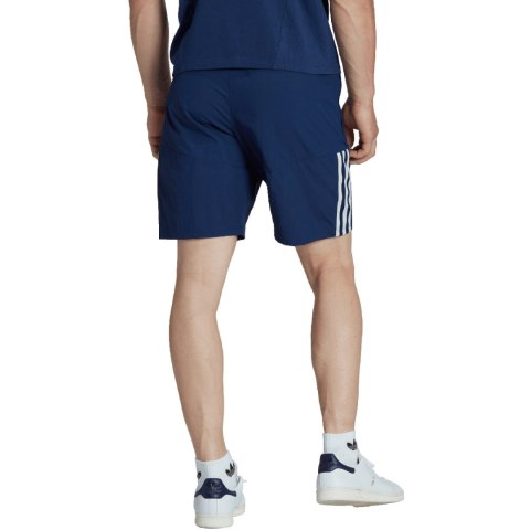 Adidas teamwear Spodenki męskie adidas Tiro 23 Competition Downtime granatowe HK8041 Adidas teamwear Spodenki męskie adidas Tiro 23 Competition Downtime granatowe HK8041