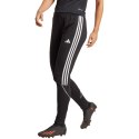 Adidas teamwear Spodnie damskie adidas Tiro 23 League czarne HS3540