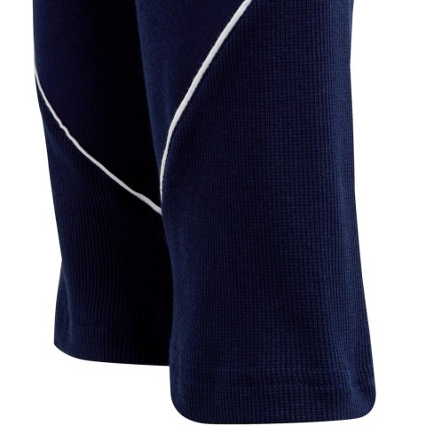 Adidas teamwear Spodnie dla dzieci adidas Tiro 23 League Sweat granatowe HS3615 Adidas teamwear Spodnie dla dzieci adidas Tiro 23 League Sweat granatowe HS3615