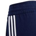 Adidas teamwear Spodnie dla dzieci adidas Tiro 23 League Sweat granatowe HS3615