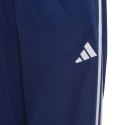 Adidas teamwear Spodnie dla dzieci adidas Tiro 23 League granatowe HS3544