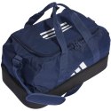 Adidas teamwear Torba adidas Tiro League Duffel Small granatowa IB8649