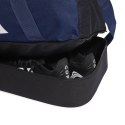 Adidas teamwear Torba adidas Tiro League Duffel Small granatowa IB8649