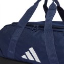 Adidas teamwear Torba adidas Tiro League Duffel Small granatowa IB8649