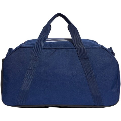 Adidas teamwear Torba adidas Tiro League Duffel Small granatowa IB8659 Adidas teamwear Torba adidas Tiro League Duffel Small granatowa IB8659