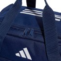 Adidas teamwear Torba adidas Tiro League Duffel Small granatowa IB8659