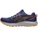 Asics Buty damskie do biegania Asics Gel Sonoma 7 granatowo-pomarańczowe 1012B413 401