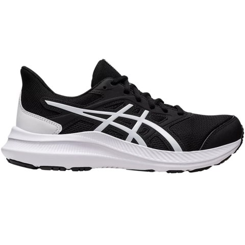 Asics Buty damskie do biegania Asics Jolt 4 czarno-białe 1012B421 002