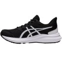 Asics Buty damskie do biegania Asics Jolt 4 czarno-białe 1012B421 002