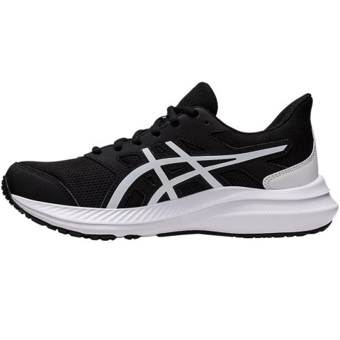 Asics Buty damskie do biegania Asics Jolt 4 czarno-białe 1012B421 002 Asics Buty damskie do biegania Asics Jolt 4 czarno-białe 1012B421 002