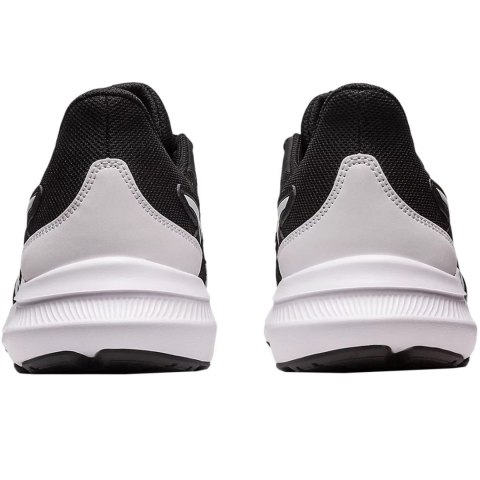 Asics Buty damskie do biegania Asics Jolt 4 czarno-białe 1012B421 002 Asics Buty damskie do biegania Asics Jolt 4 czarno-białe 1012B421 002
