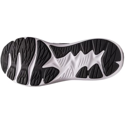 Asics Buty damskie do biegania Asics Jolt 4 czarno-białe 1012B421 002 Asics Buty damskie do biegania Asics Jolt 4 czarno-białe 1012B421 002