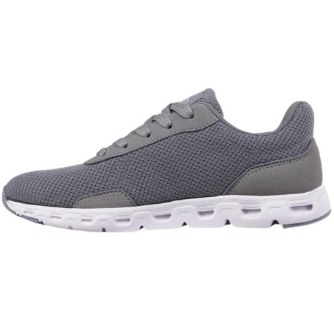 Kappa Buty Kappa GetUp szare 243102 1610 Kappa Buty Kappa GetUp szare 243102 1610