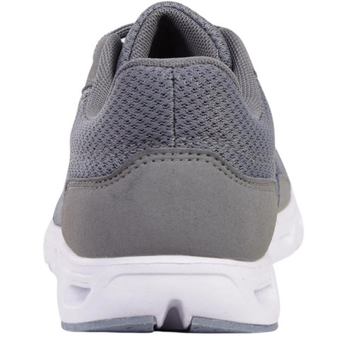 Kappa Buty Kappa GetUp szare 243102 1610 Kappa Buty Kappa GetUp szare 243102 1610