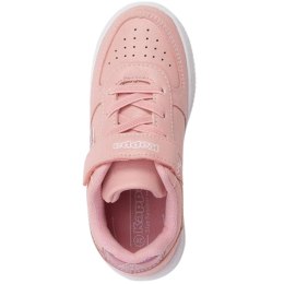 Kappa Buty dla dzieci Kappa BASH GCK różowo-białe 260852GCK 2110