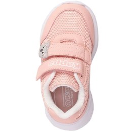 Kappa Buty dla dzieci Kappa Jak M różowo-białe 280024M 2110