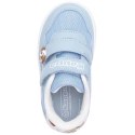 Kappa Buty dla dzieci Kappa PIO M Sneakers niebiesko-białe 280023M 6510