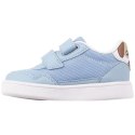 Kappa Buty dla dzieci Kappa PIO M Sneakers niebiesko-białe 280023M 6510