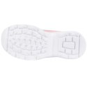 Kappa Buty dla dzieci Kappa RAVE SUN różowo-białe 260874K 2110