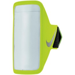 Nike Saszetka na ramię Nike Lean Arm Band żółta N0001266719OS