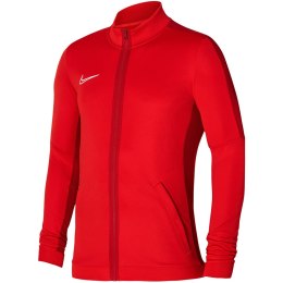 Nike Team Bluza męska Nike Dri-FIT Academy 23 czerwona DR1681 657