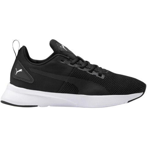 Puma Buty dla dzieci Puma Flyer Runner Jr czarne 192928 01