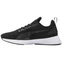 Puma Buty dla dzieci Puma Flyer Runner Jr czarne 192928 01