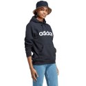 Adidas Bluza damska adidas Essentials Linear czarna IC4426