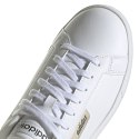 Adidas Buty damskie adidas Court Silk białe GZ9687