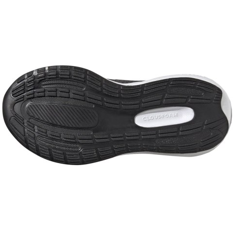 Adidas Buty dla dzieci adidas RunFalcon 3.0 EL K szaro-różowe HP5873 Adidas Buty dla dzieci adidas RunFalcon 3.0 EL K szaro-różowe HP5873