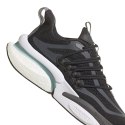 Adidas Buty męskie adidas Alphaboost V1 czarne HP2758