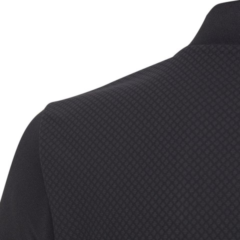 Adidas teamwear Bluza dla dzieci adidas Tiro 23 League Training Top czarno-biała HS3487 Adidas teamwear Bluza dla dzieci adidas Tiro 23 League Training Top czarno-biała HS3487